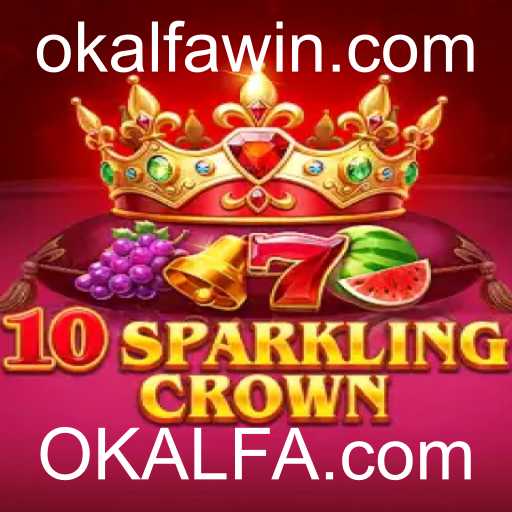 Descubra o Empolgante Mundo de 10SparklingCrown