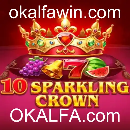 Descubra o Empolgante Mundo de 10SparklingCrown