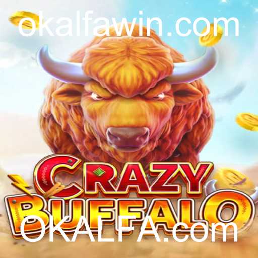 Descubra o Universo de CRAZYBUFFALO: Regras e Estratégias