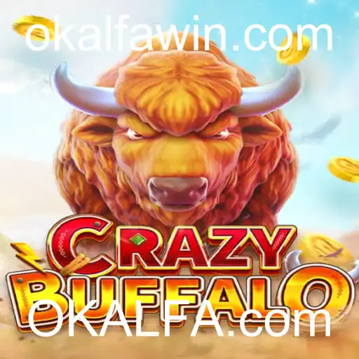 Descubra o Universo de CRAZYBUFFALO: Regras e Estratégias