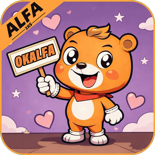 OKALFA.com