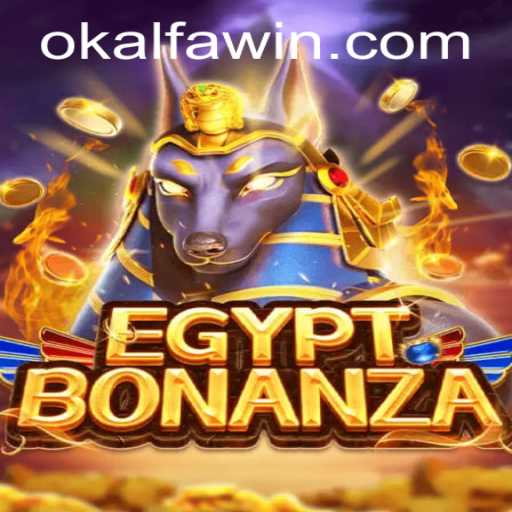 Introdução e Regras do Jogo EgyptBonanza em Parceria com OKALFA.com