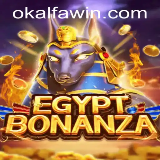 Introdução e Regras do Jogo EgyptBonanza em Parceria com OKALFA.com