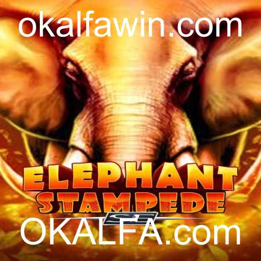 Explorando o Fascinante Mundo de ElephantStampedeSE