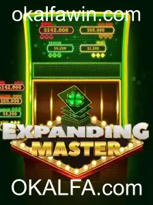 Explorando ExpandingMaster: O Jogo que Revoluciona Estratégias