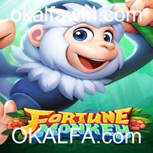 FortuneMonkey: Uma Nova Experiência de Jogo Emocionante