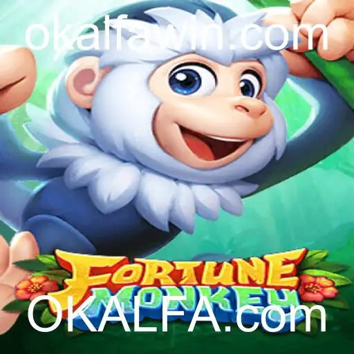 FortuneMonkey: Uma Nova Experiência de Jogo Emocionante