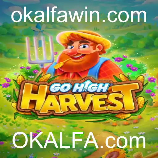 Descubra o Fascinante Mundo do Jogo GoHighHarvest