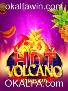 Descubra as Emoções de HotVolcanoBonusBuy