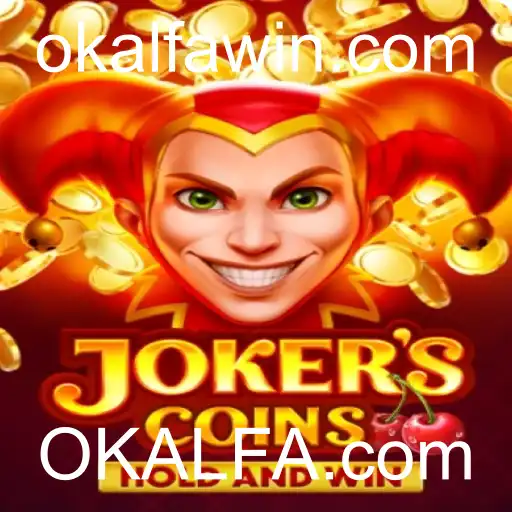 Explorando o Mundo de JokersCoins: Um Mergulho nos Detalhes e Regras do Jogo