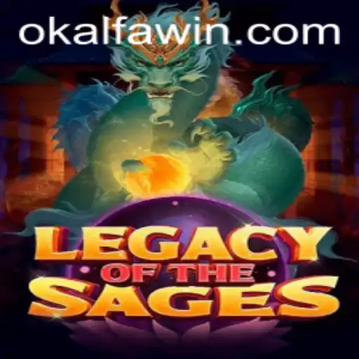 Explorando o Universo de LegacyoftheSages: Aventuras e Estratégias