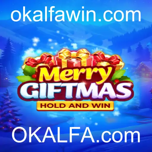 Descubra o Fascinante Jogo MerryGiftmas e sua Conexão com OKALFA.com