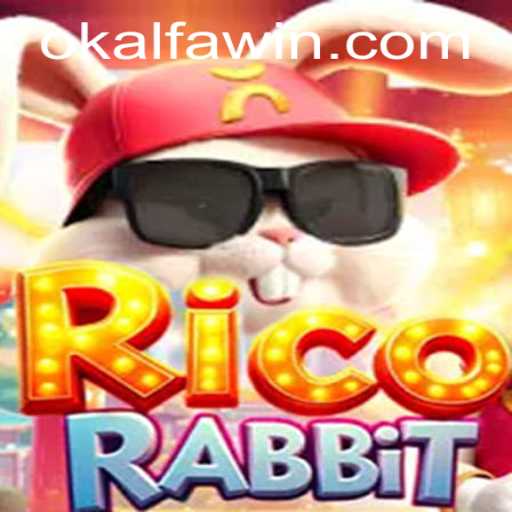 Descubra RicoRabbit: O Novo Jogo que Conquista o Público