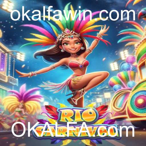 Descubra RioCarnival: O Jogo Que Captura a Magia do Carnaval do Rio