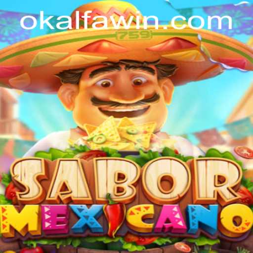 Descubra a Diversão do Jogo SaborMexicano com OKALFA.com