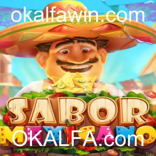Descubra a Diversão do Jogo SaborMexicano com OKALFA.com