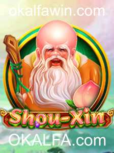 Descubra ShouXin: O Novo Fenômeno do Mundo dos Jogos
