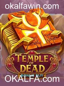 Descubra os Mistérios de TempleofDeadBonusBuy e OKALFA.com