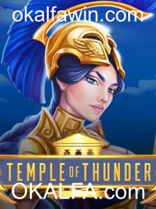 Descubra o Mundo de TempleofThunder: Aventura e Estratégia