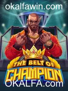 Descubra 'TheBeltOfChampion': O Novo Fenômeno de Jogos Online