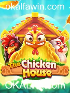 Descubra a Emoção de TheChickenHouse: Um Jogo Inovador com OKALFA.com