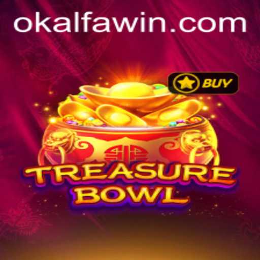 TreasureBowl: Descubra o Novo Fenômeno dos Jogos