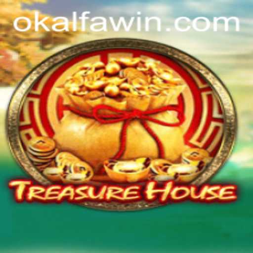 Explorando o Mundo de TreasureHouse: Aventura, Estratégia e Diversão