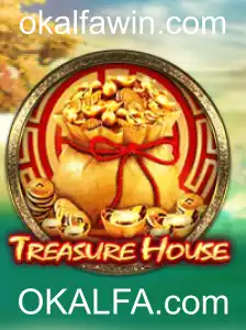 Explorando o Mundo de TreasureHouse: Aventura, Estratégia e Diversão